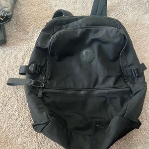 lululemon athletica Backpack